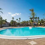 Lägenhet Calm & Gardens In Parque Golf, Maspalomas *