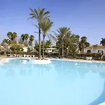 Calm & Gardens In Parque Golf, Maspalomas Lägenhet *