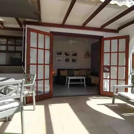 Apartment Parque Golf San Bartolome de Tirajana (Gran Canaria)