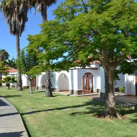Apartment Parque Golf San Bartolome de Tirajana (Gran Canaria)