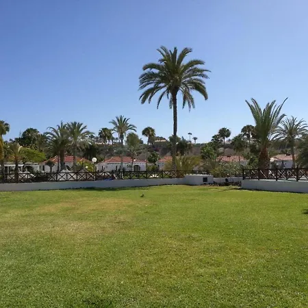 Apartment Parque Golf *