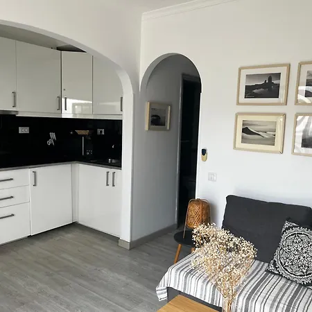 Apartment Parque Golf