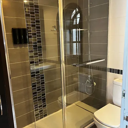 Apartment Parque Golf San Bartolome de Tirajana (Gran Canaria)