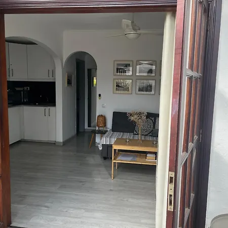 Apartment Parque Golf