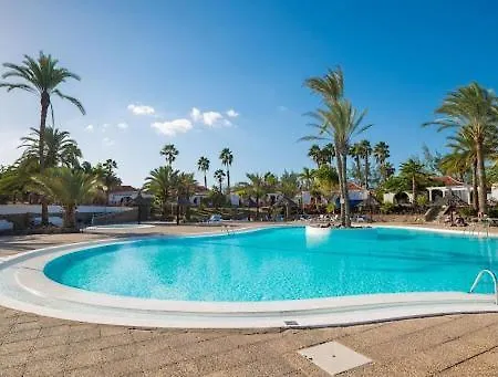 Lejlighed Calm & Gardens In Parque Golf, Maspalomas *