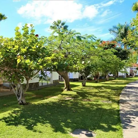 Apartment Parque Golf