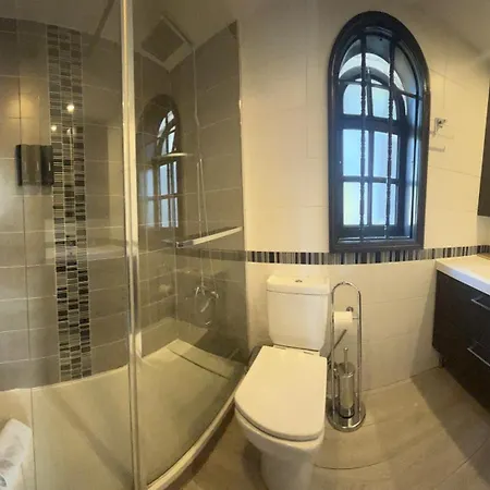 Apartment Parque Golf San Bartolome de Tirajana (Gran Canaria)