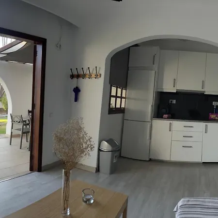 Apartment Parque Golf
