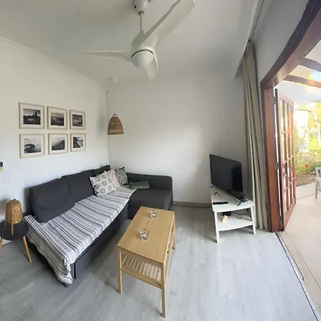 Apartment Parque Golf