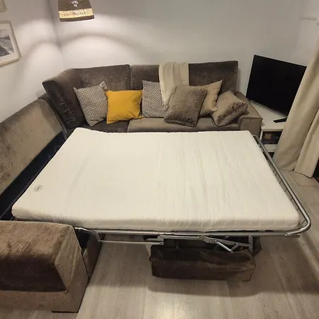 Calm & Gardens In Parque Golf, Maspalomas *