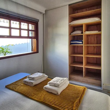 Apartment Calm & Gardens In Parque Golf, Maspalomas *