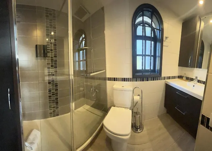 아파트 Calm & Gardens In Parque Golf, Maspalomas San Bartolomé